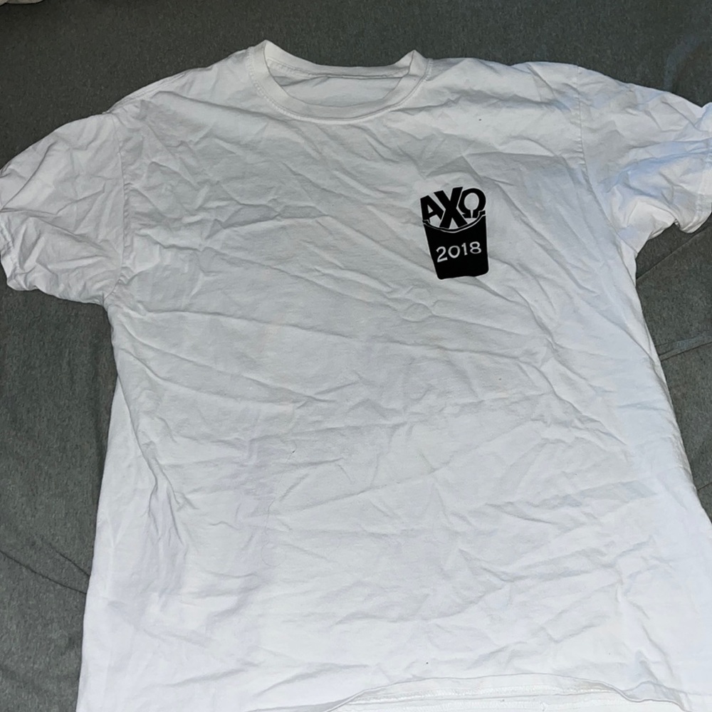 Alpha Chi Omega T-Shirt